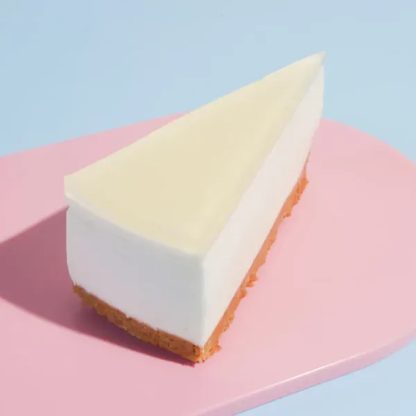 Cheesecake Citron
