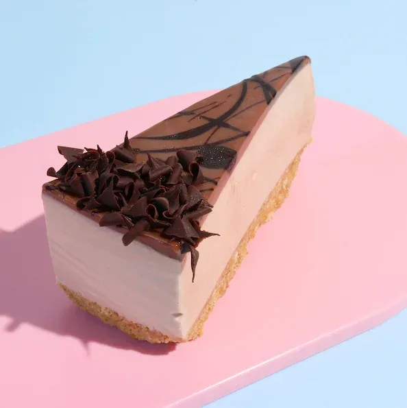 Cheesecake Bueno