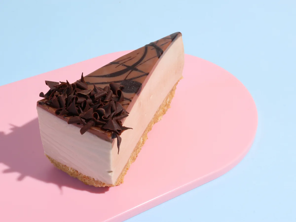 Cheesecake Bueno