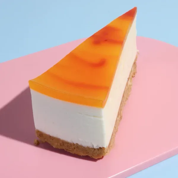 Cheesecake Mango/Passion