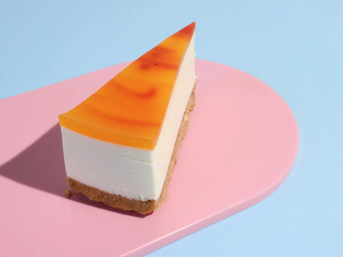 Cheesecake Mango/Passion