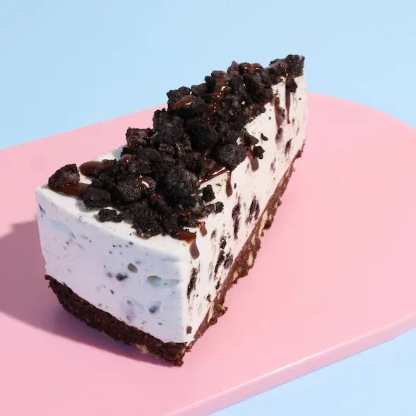 Cheesecake Oreo