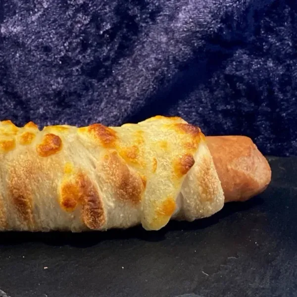 Pizza Hot Dog