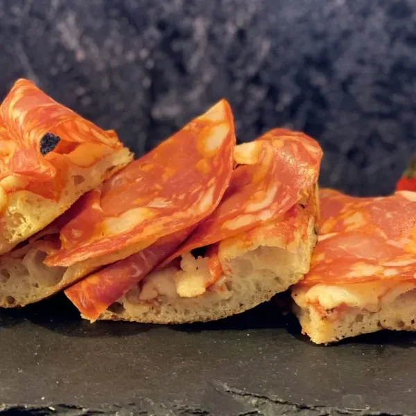 Pizza Bomb