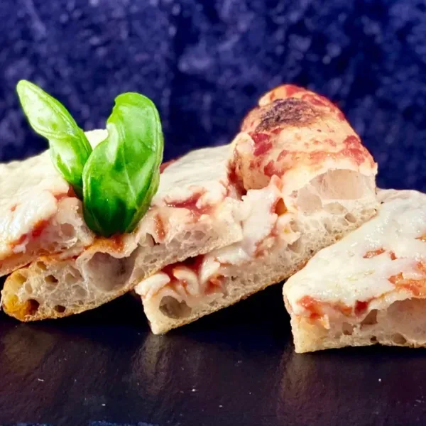 Pizza Margherita