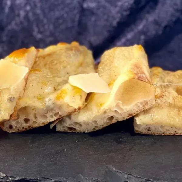 Pizza Mix Cheese