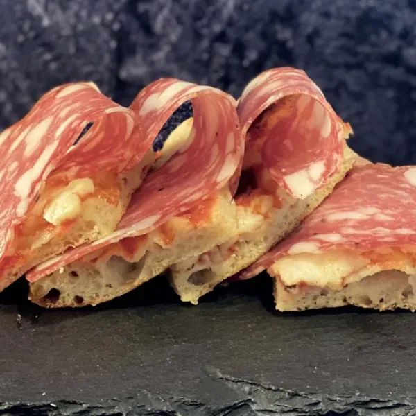 Pizza Pepperoni