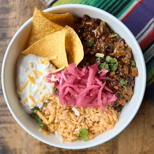 Chili Con Carne