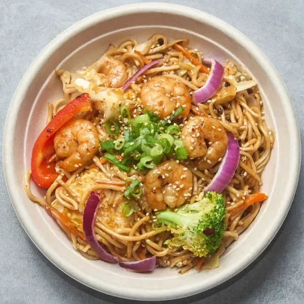 Mala Shrimp