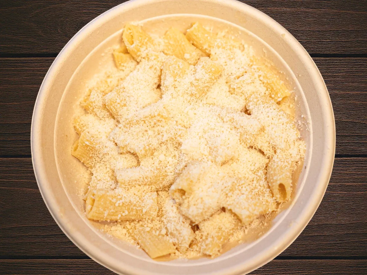 Pasta Kids