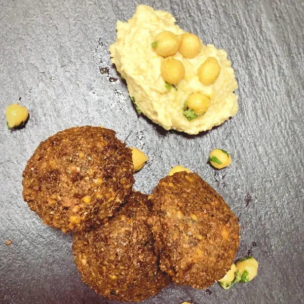 Falafler