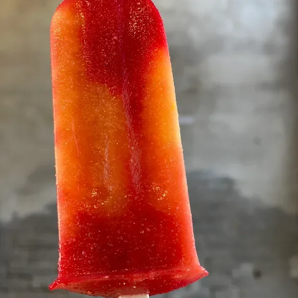 Exotic sorbet
