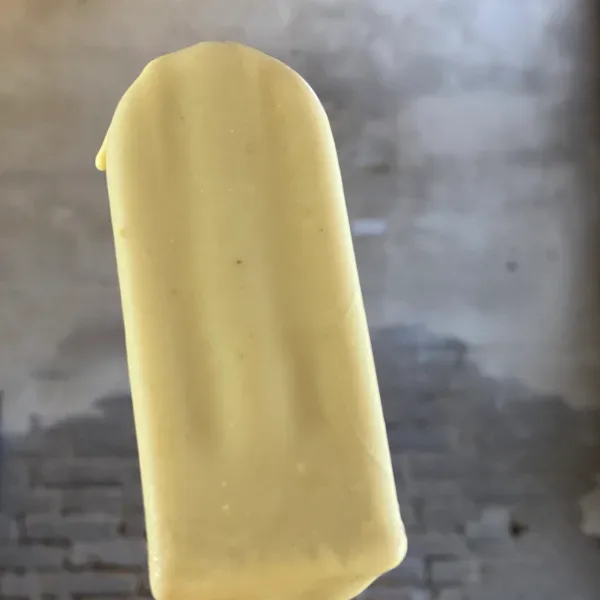 Golden caramel