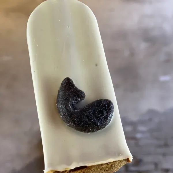 Lakridsfisk