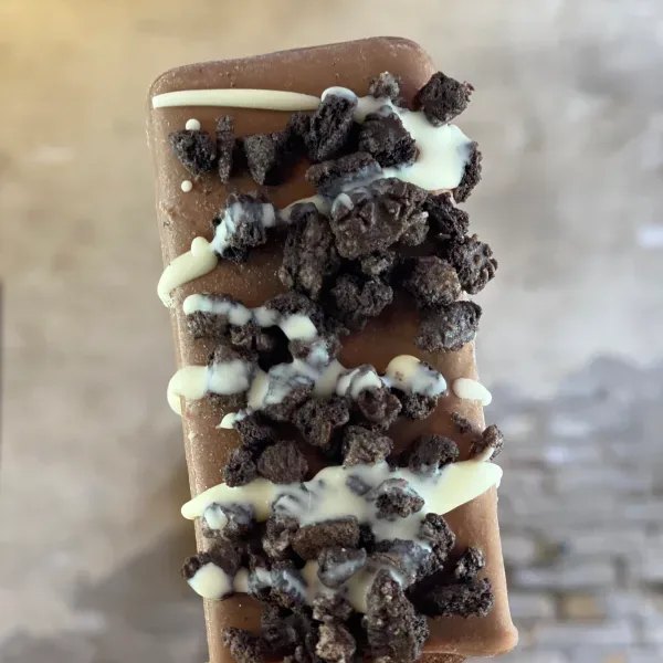 Oreo