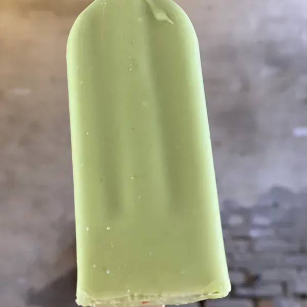 Pistacie