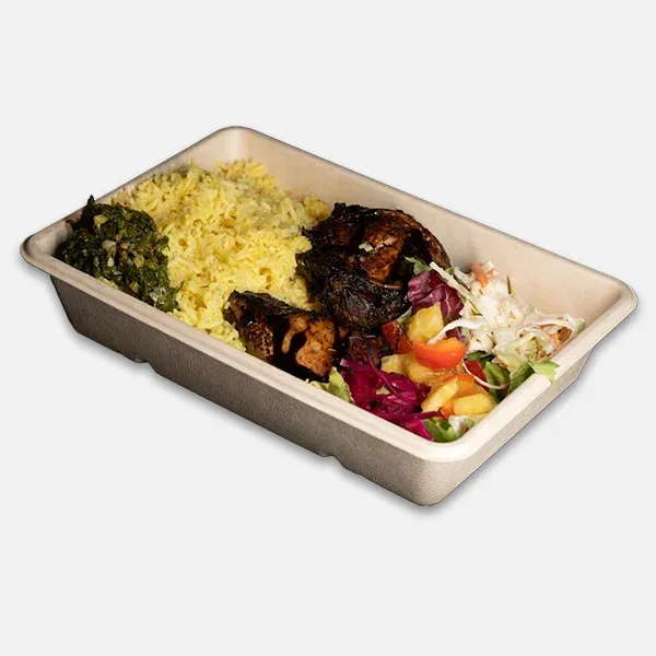 Jerk Chicken