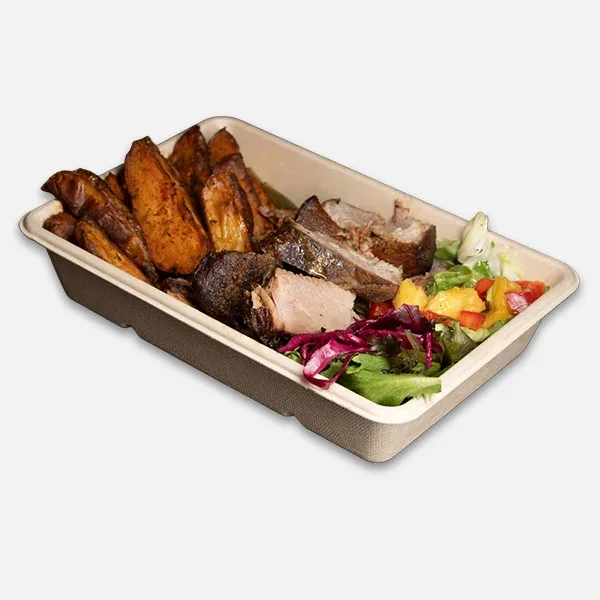 Jerk Pork