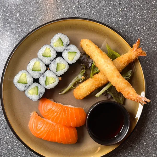 Børnemenu