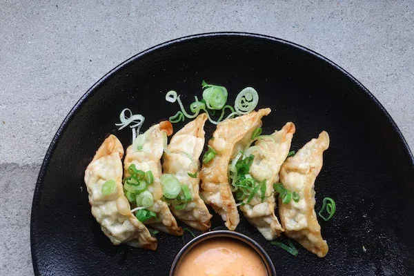 Gyoza