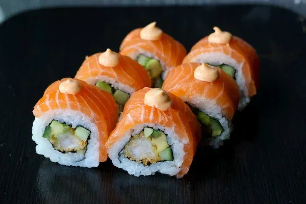 Luksus Roll