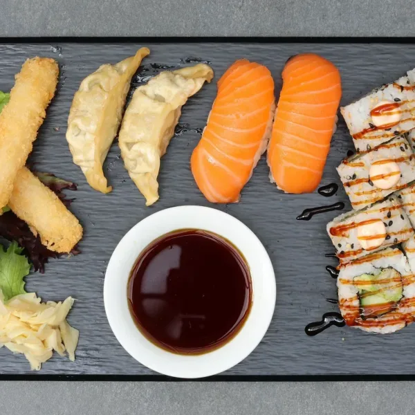 Mix Menu nr. 2