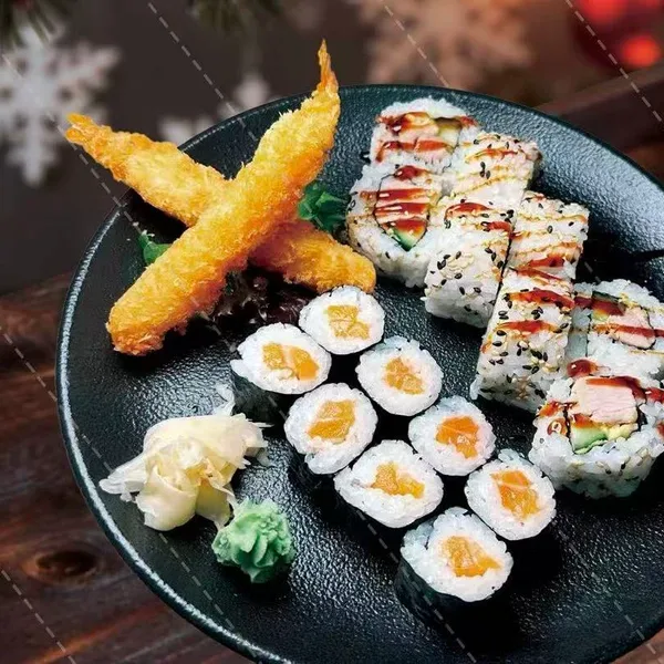 Sushi Jule Special