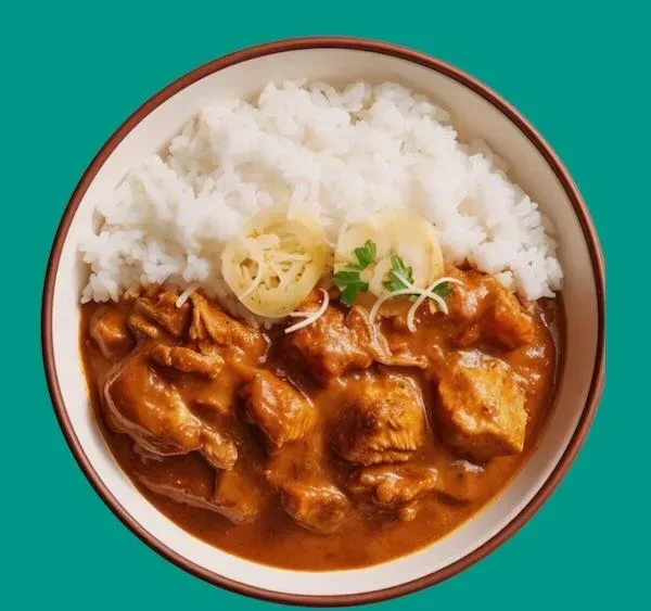 Chicken Masala