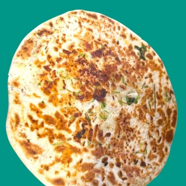 Naan brød