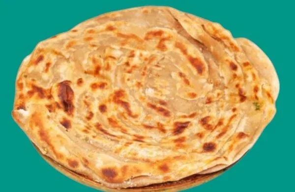 Laacha Paratha