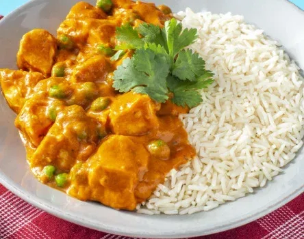 Tofu Masala