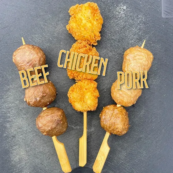 Thai Sticks