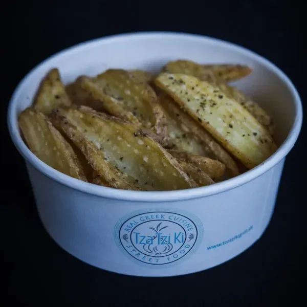 Pommes frites