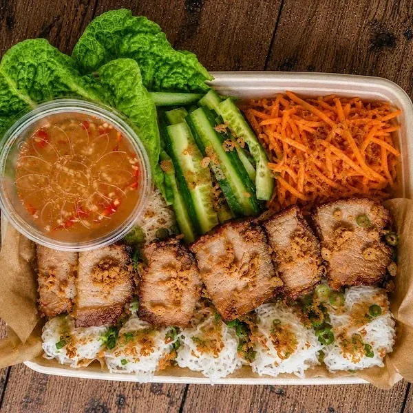Banh Hoi