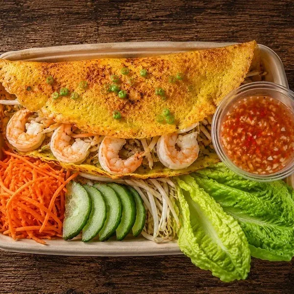 Banh Xeo