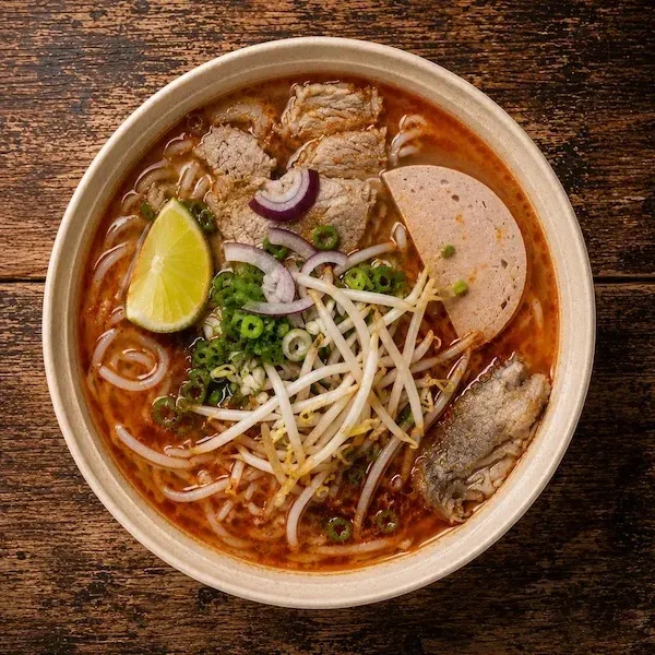 Bun Bo Hue