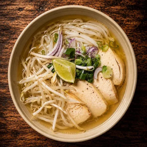 Pho Ga