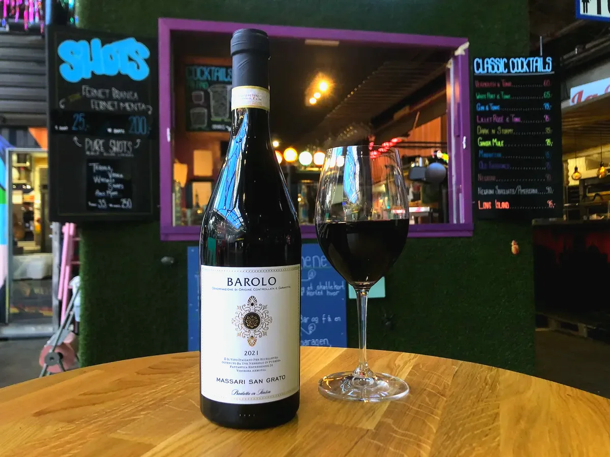 Barolo