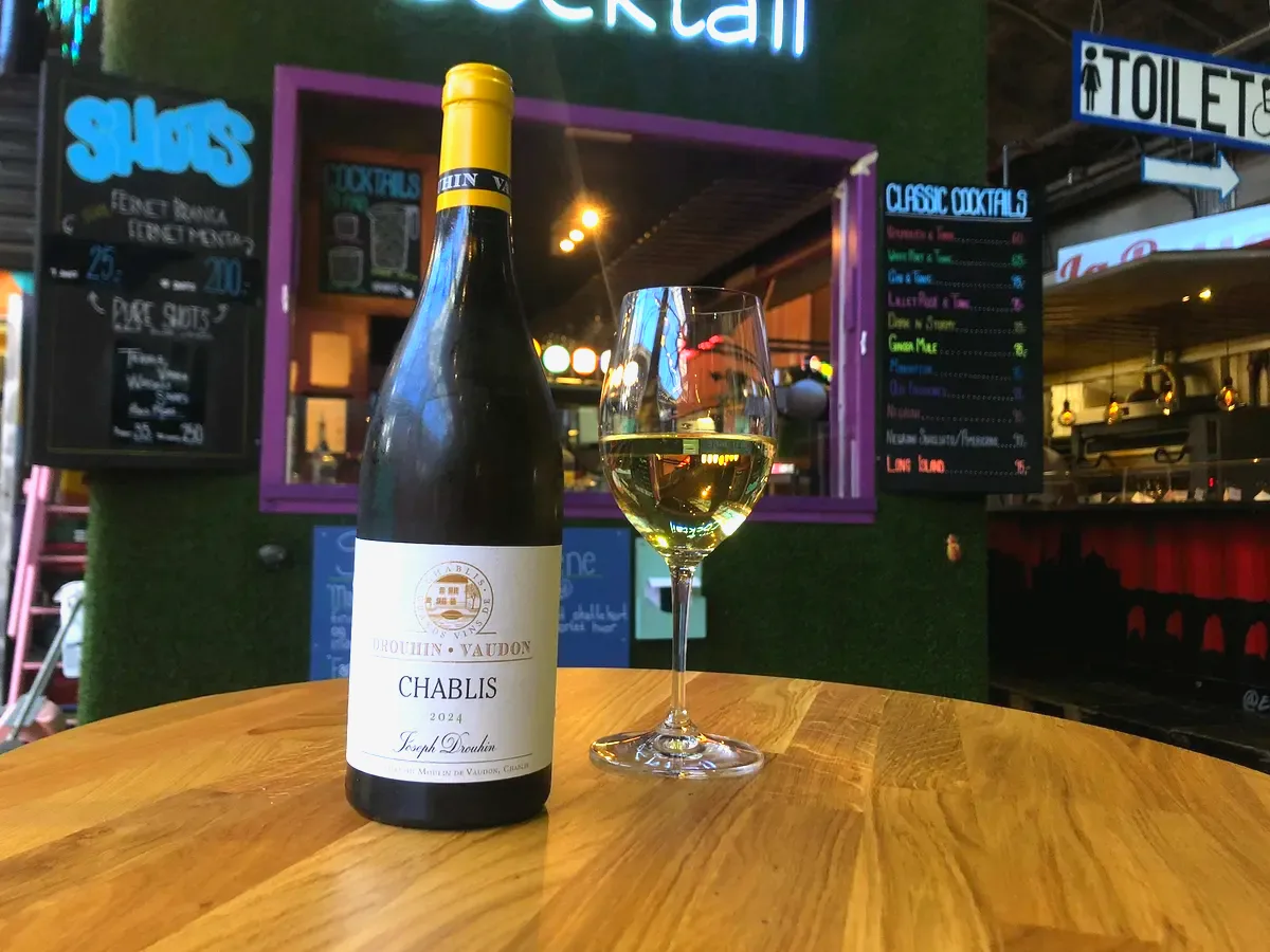 Chablis