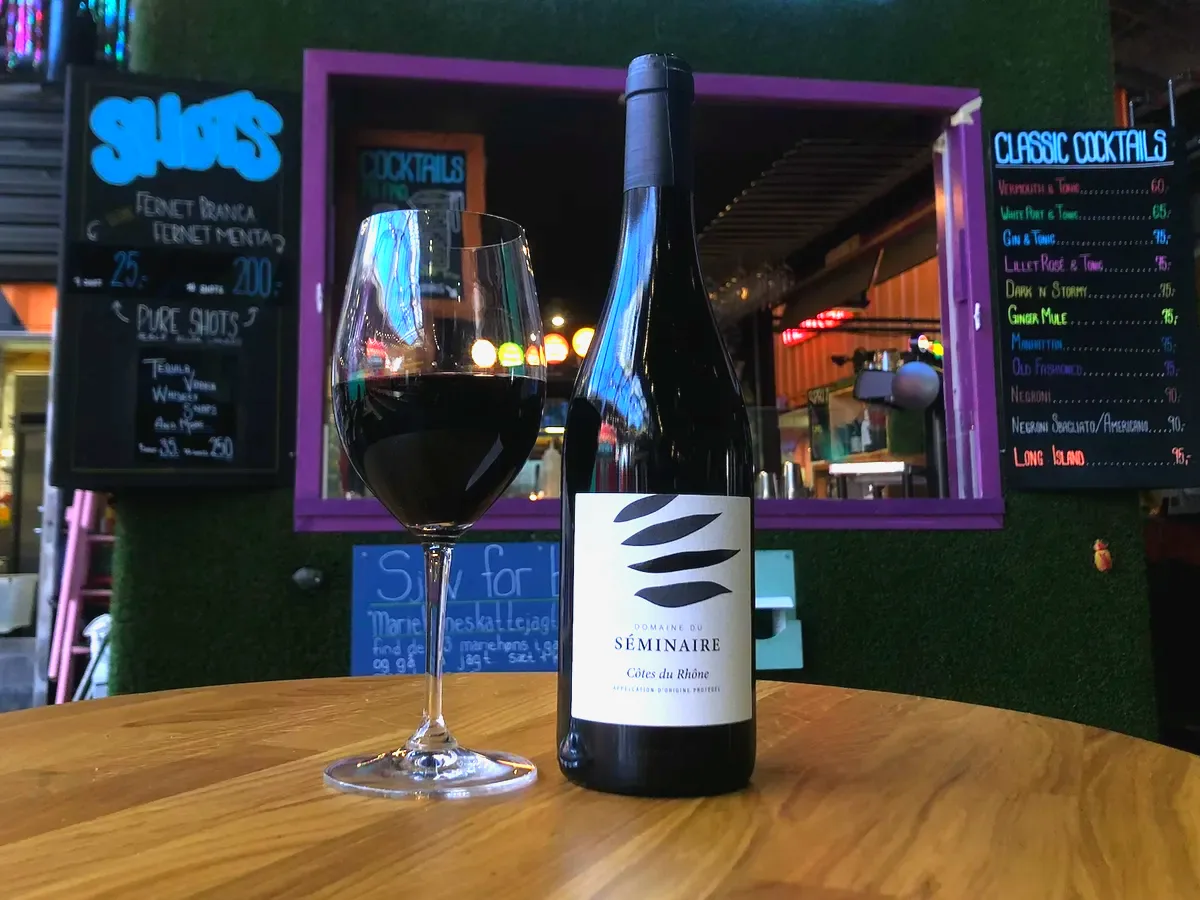 Cótes-du-Rhône