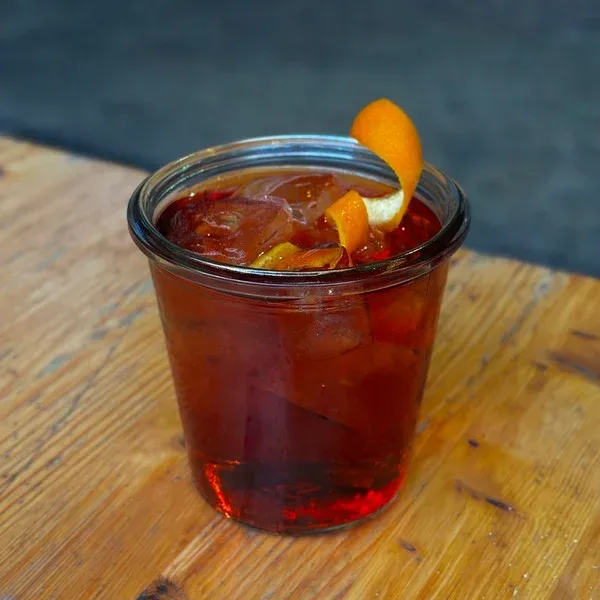Negroni
