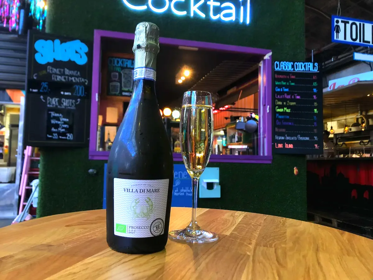 Prosecco