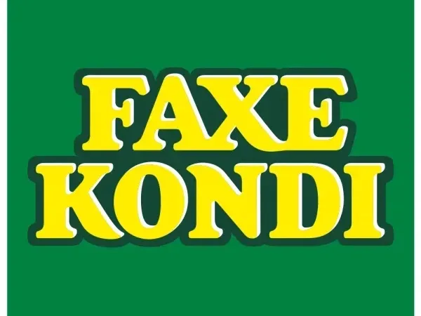 Faxe Kondi