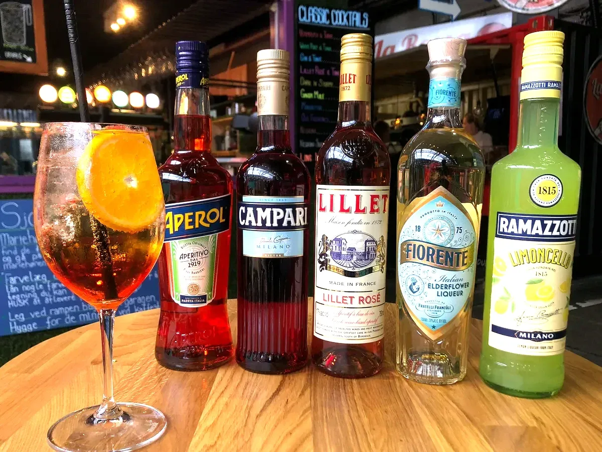 Spritz