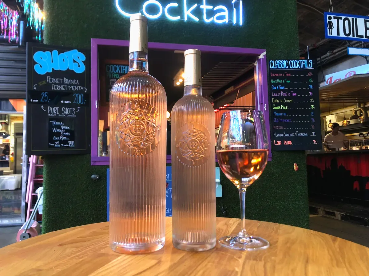 Ultimate Provence Rosé