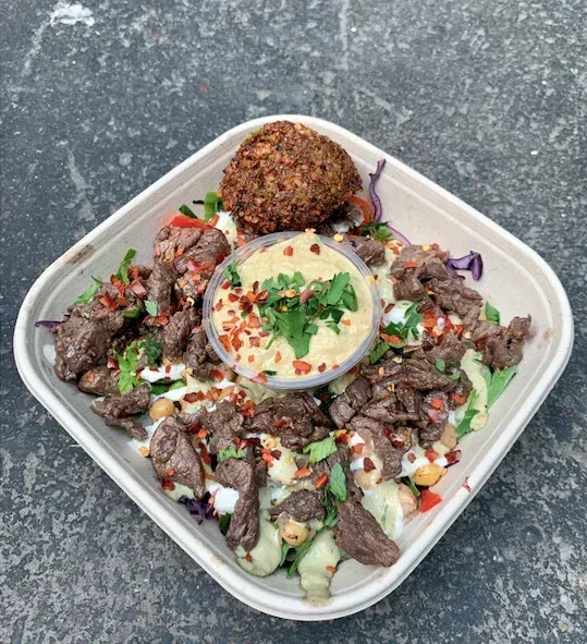 Okse Bowl