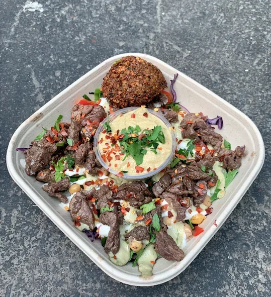 Okse Bowl