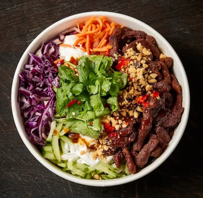 Bánh Mì Bandits