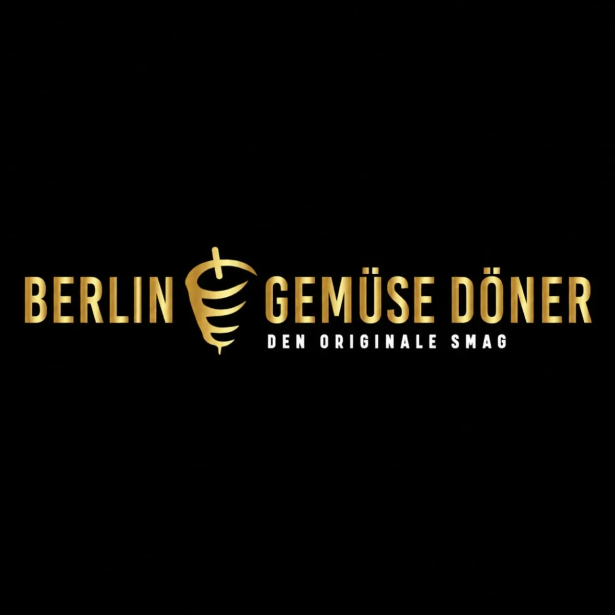 Berlin Gemüse Döner logo
