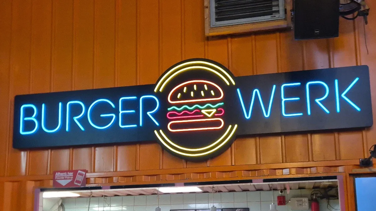 BurgerWerk